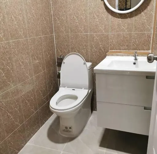 New! Kg 3 Bedrooms/ Free Wi-fi Vakantiehuis