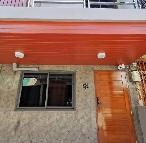 Vakantiehuis New! Kg 3 Bedrooms/ Free Wi-fi *