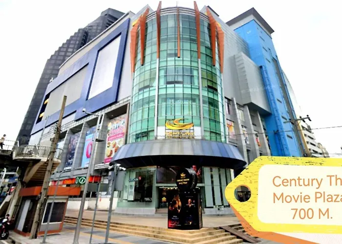 New! Kg 3 Bedrooms/ Free Wi-fi Vakantiehuis Bangkok