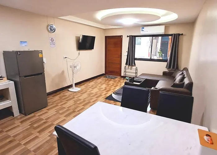 New! Kg 3 Bedrooms/ Free Wi-fi