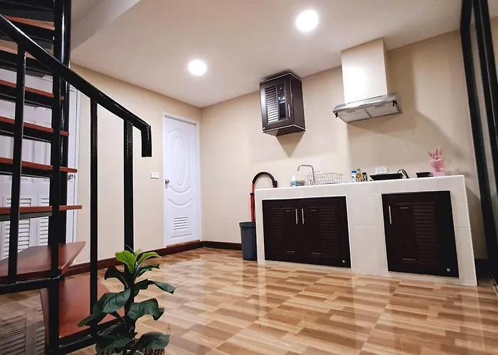 Vakantiehuis New! Kg 3 Bedrooms/ Free Wi-fi